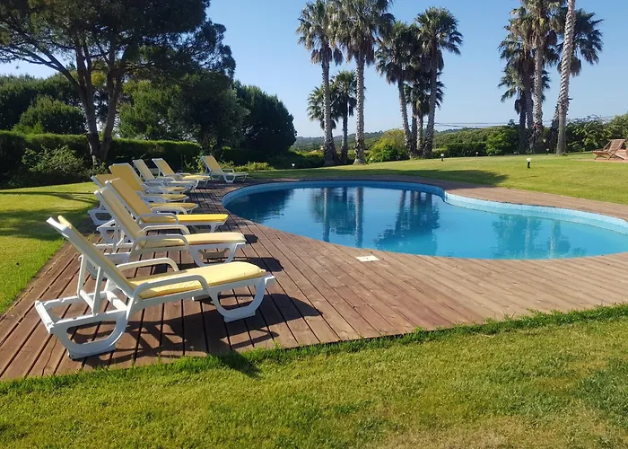 Casa Do Marco * Sintra