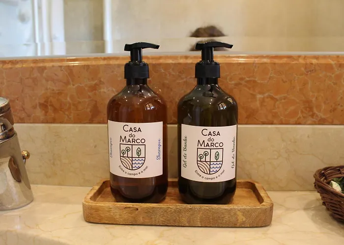 农家乐 Casa Do Marco