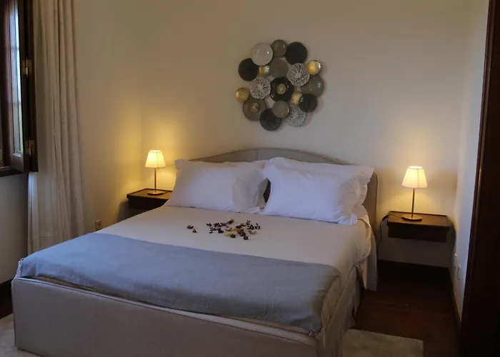 Casa Do Marco シントラ