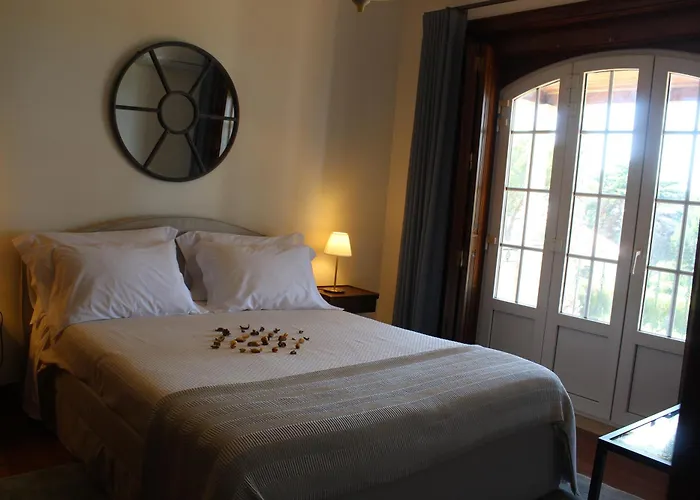 Casa Do Marco