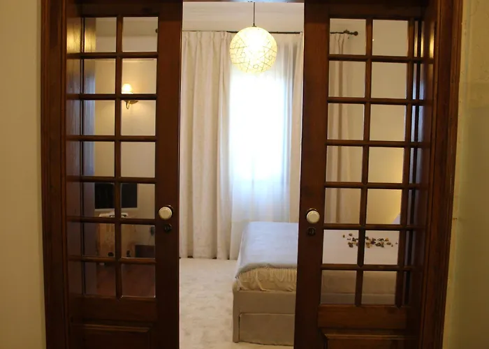 农家乐 Casa Do Marco