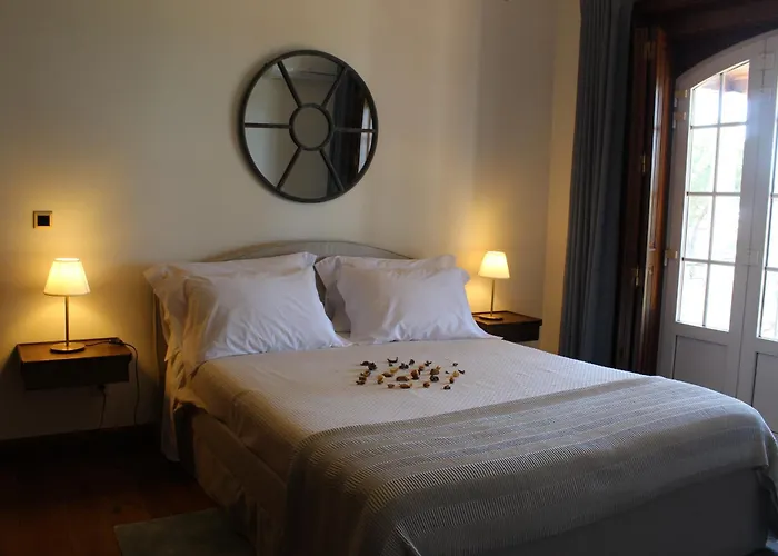 农家乐 Casa Do Marco *