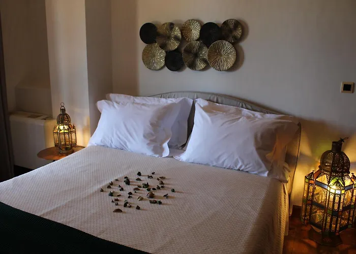 Farma Casa Do Marco Sintra