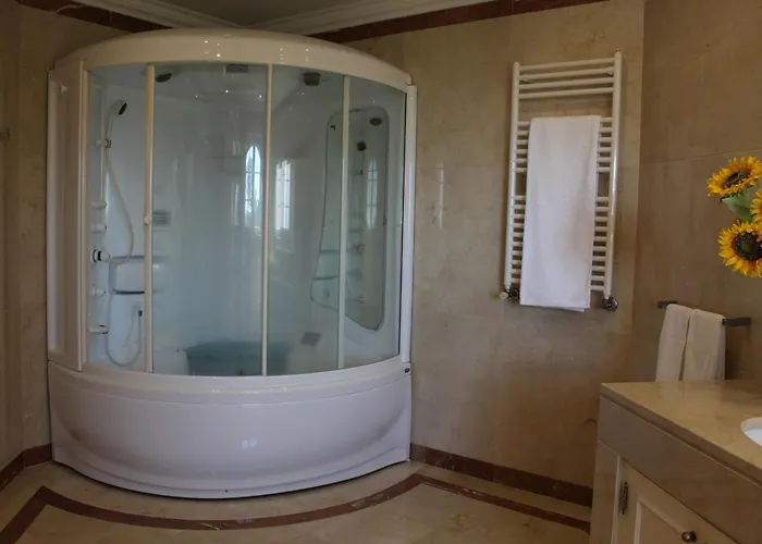 Casa Do Marco * 辛特拉