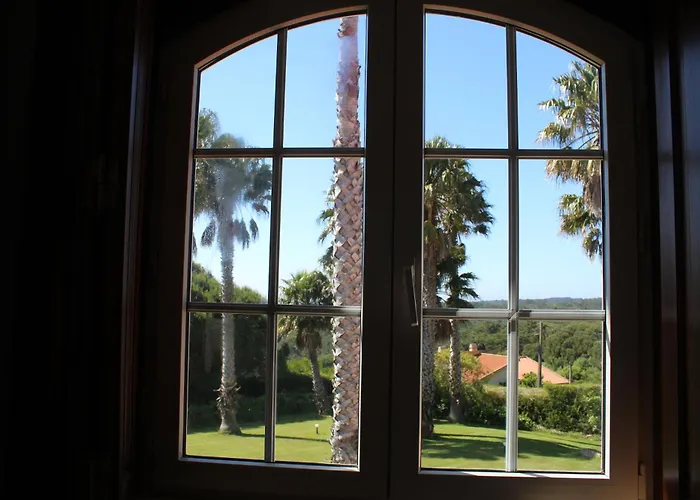 Farma Casa Do Marco *