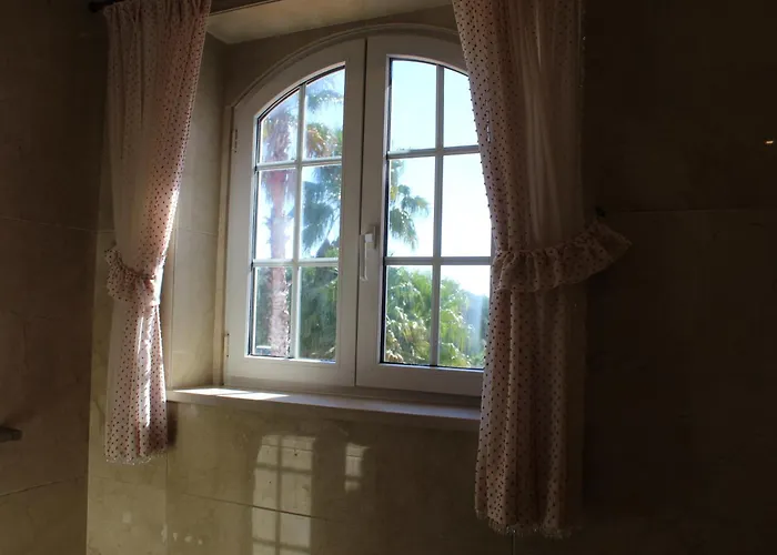 Casa Do Marco 辛特拉