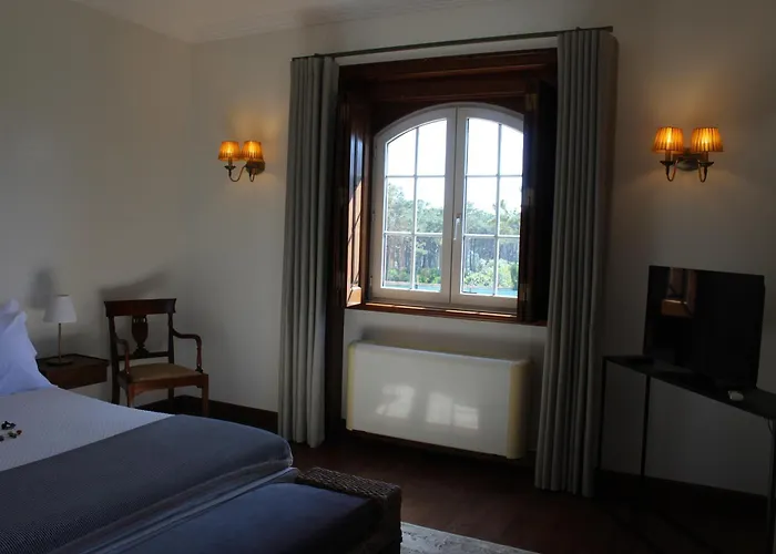 Farma Casa Do Marco Sintra