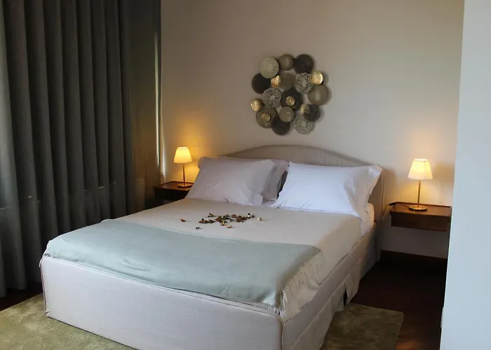 Casa Do Marco 农家乐 *