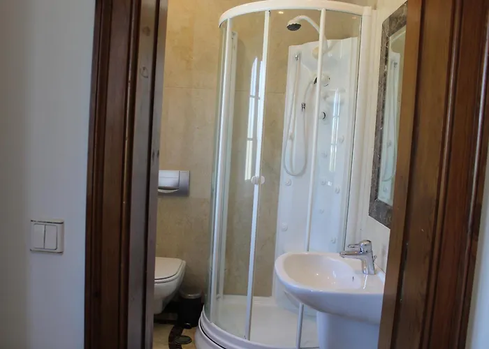 Farma Casa Do Marco Sintra