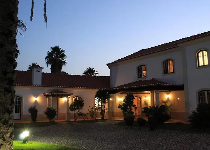 Casa Do Marco 辛特拉