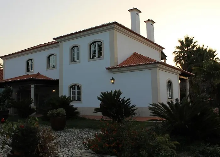 Casa Do Marco * 辛特拉