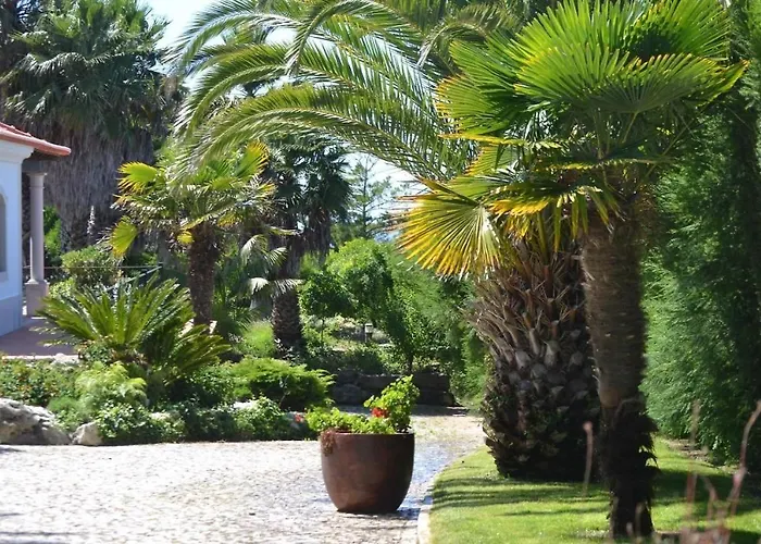 农家乐 Casa Do Marco *