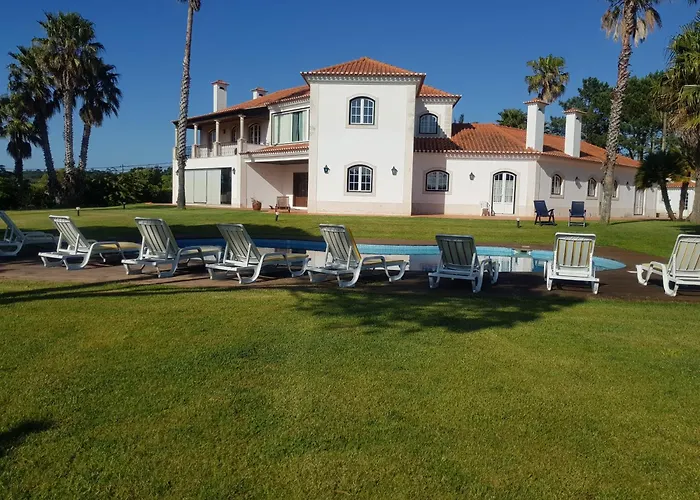 Casa Do Marco Farma Sintra