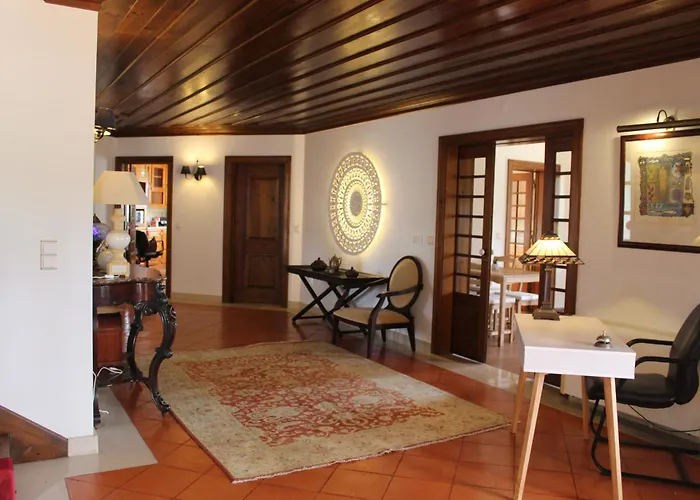 Casa Do Marco * Sintra