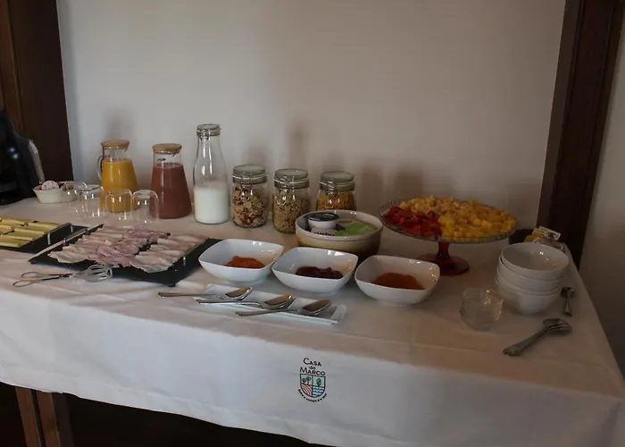 Farma Casa Do Marco Sintra