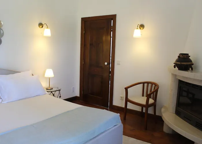 Farma Casa Do Marco Sintra