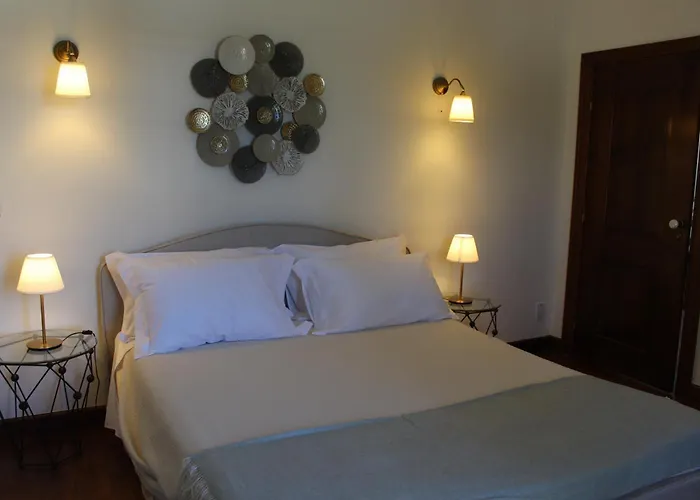 Farma Casa Do Marco Sintra