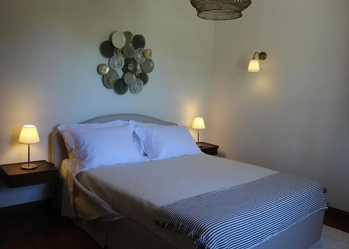 Farma Casa Do Marco Sintra