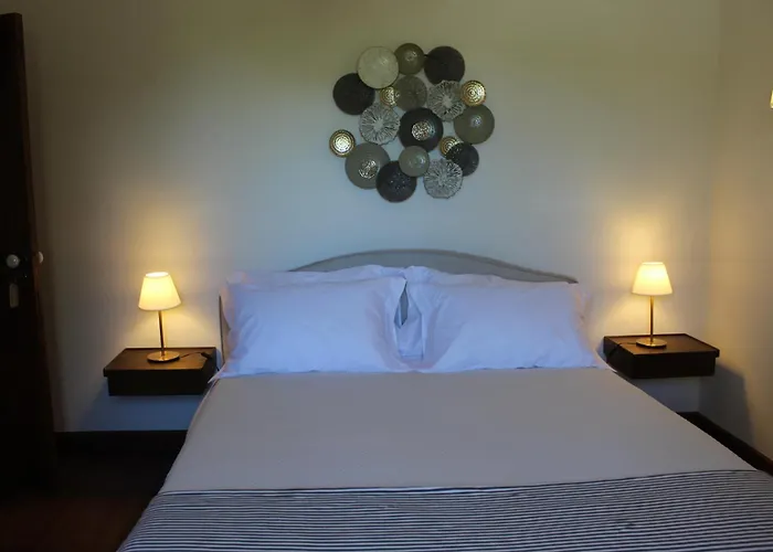 Farma Casa Do Marco *