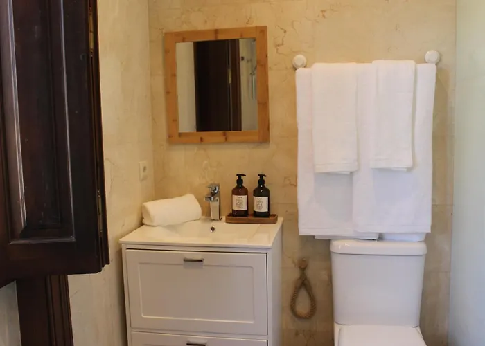 Casa Do Marco Farma *