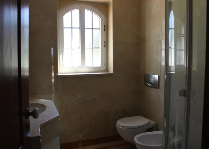 Casa Do Marco 农家乐 辛特拉