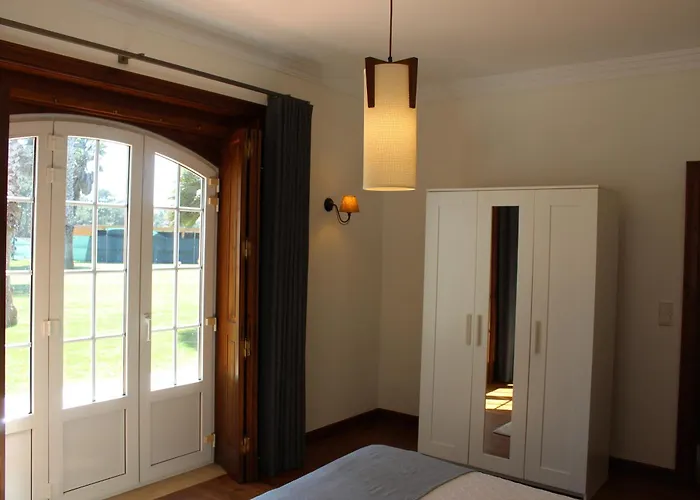 Casa Do Marco 农家乐